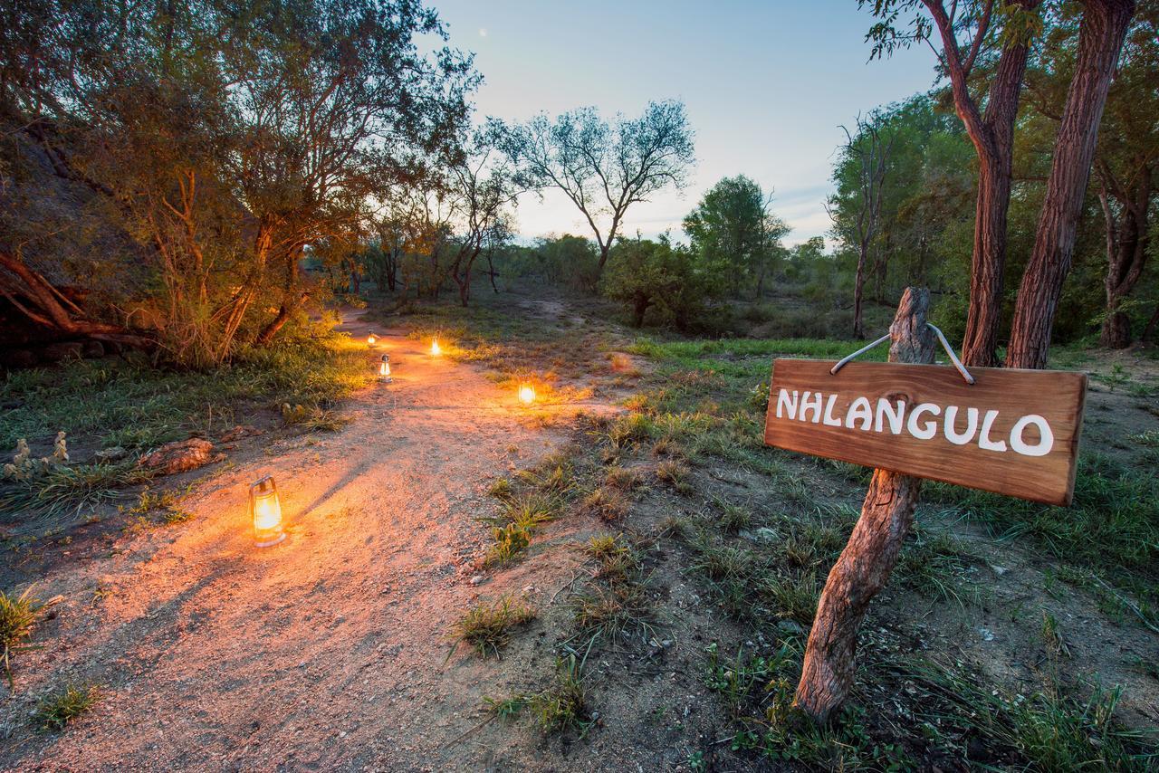 Pungwe Safari Camp Villa Manyeleti Game Reserve Exterior photo